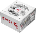 Блок питания BLOODY BD-PS750G, 750Вт, 80 PLUS GOLD, 120мм, белый, retail [bd-ps750g-mw]