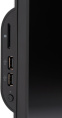 23.8" Моноблок DIGMA PRO Vision Full HD, Intel Core i3 1215U, 8ГБ DDR4, 256ГБ SSD, Windows 11 Pro, черный [dm23p3-8cxw03]