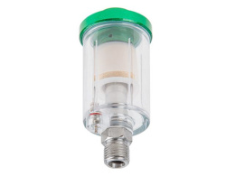 Фильтр воздушный минифильтр ECO 1/4" AF-01B