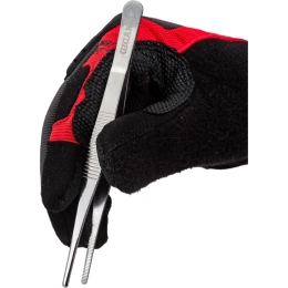 Прямой пинцет Gigant 140 мм GST-140