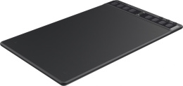 Графический планшет HUION Inspiroy H951P, черный [h951p black]