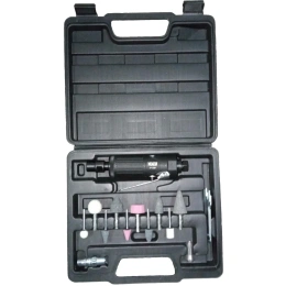 Зачистная машинка Torin в наборе 10 предметов TRHS-B1040