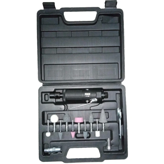 Зачистная машинка Torin в наборе 10 предметов TRHS-B1040