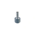 Штуцер елочка 10 мм, с внутренней резьбой 1/4" BlackWeld 1114007