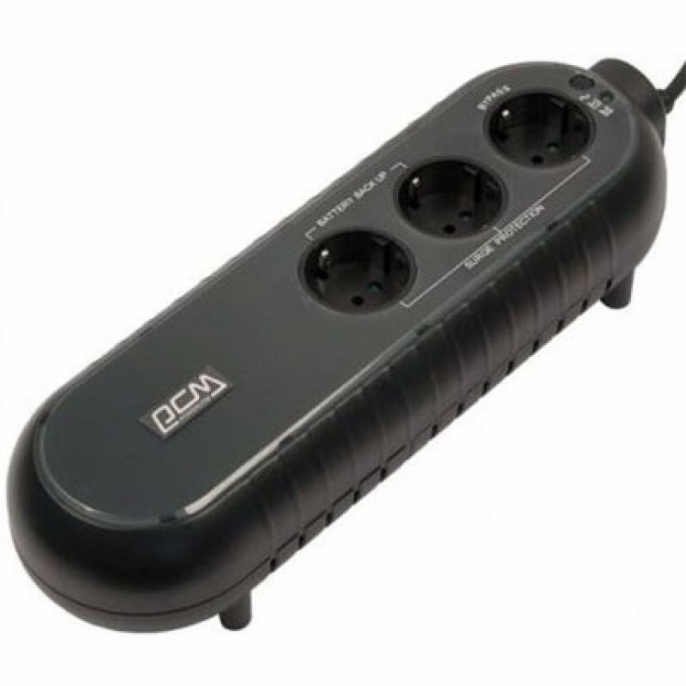 ИБП POWERCOM WOW 500U,  500ВA [wow-500u]