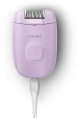 Philips эпилятор Series 2000 BRE237/00 требуется адаптер