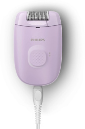 Philips эпилятор Series 2000 BRE237/00 требуется адаптер