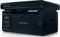 МФУ Pantum M6500, МФУ, лазерный, черно-белый, формат A4 210x297 мм , скорость ч/б печати 22 стр/мин, разрешение 1200 dpi. кабель USB, стартовый картридж на 700 стр.