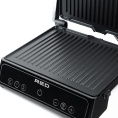 Электрогриль RED SOLUTION SteakPRO, RGM-M809 черный