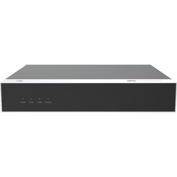 Контроллер HUAWEI eKit Access Controller AC650-256AP, 10*GE ports, 2*10GE SFP+ ports, built-in 256 license