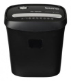Уничтожитель бумаг Buro Home BU-S050C,  P-3,  5х35 мм, 5 лист. одновременно, 13л