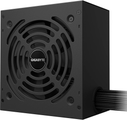 Блок питания GigaByte GP-P650G PG5 650W ATX 12V V3.1, 80Plus Gold, 3.3V-18А, 5V-18А, 12V-54.2А, -12V-0.3А, 5Vsb-3А, 1x24pin, 1х4+4pin, 2х6+2pin, 6хSATA, 1х16pin, 3x4Pin Peripheral, OVP/OPP/SCP/UVP/OCP/OTP, 120mm, 150×140×86мм