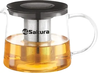 Чайник заварочный Sakura SA-TP02-15