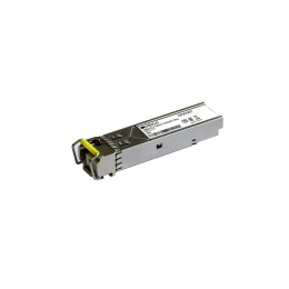 ORIGO OFM330T/3KM/B1A WDM SFP-трансивер, 1000Base-BX-D Simplex SC , Tx:1550 нм, Rx:1310 нм, одномод, до 3км
