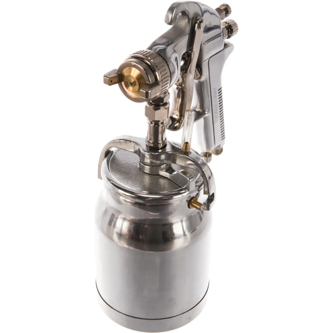 Пневматический краскопульт Jonnesway JA-507S