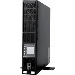 ИБП Сайбер Электро ПИЛОТ-2000Р 2000VA/1800W 2U/LCD/USB/RS-232/EPO/SNMPslot/EBM (8 IEC С13) 12V/7,5Ah*4 ПИЛОТ-2000Р