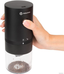 Беспроводная кофемолка Evolution CraftCoffe Wireless One CCW-1