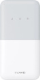 Модем Huawei E5586-326 3G/4G, внешний, белый [51071vhv]