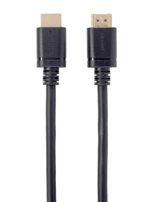 Кабель HDMI 19M/M,ver. 2.1 8KX60Hz Econom 1m Telecom TCG245C-1M