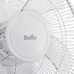 Вентилятор напольный Ballu BFF-801,  белый и серый [bff–801]
