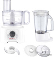 Кухонный комбайн Moulinex Easy Force FP542111 800Вт белый