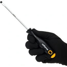 Набор отверток Inforce 8 шт 06-09-94