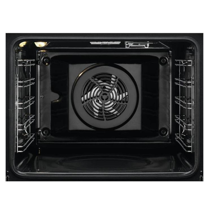 Духовой шкаф ELECTROLUX EOF4P56X
