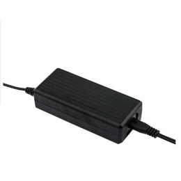 Rexant 200-050-3 Источник питания 12V, 50W с DC разъемом подключения 5.5*2.1, без влагозащиты IP23