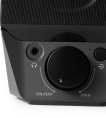 Колонки Edifier R19BT 2.0 черный 4Вт BT