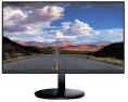 23.8" Монитор NPC MF240A, 1920x1080, IPS, 75Гц, 1хHDMI, 1хDP, черный