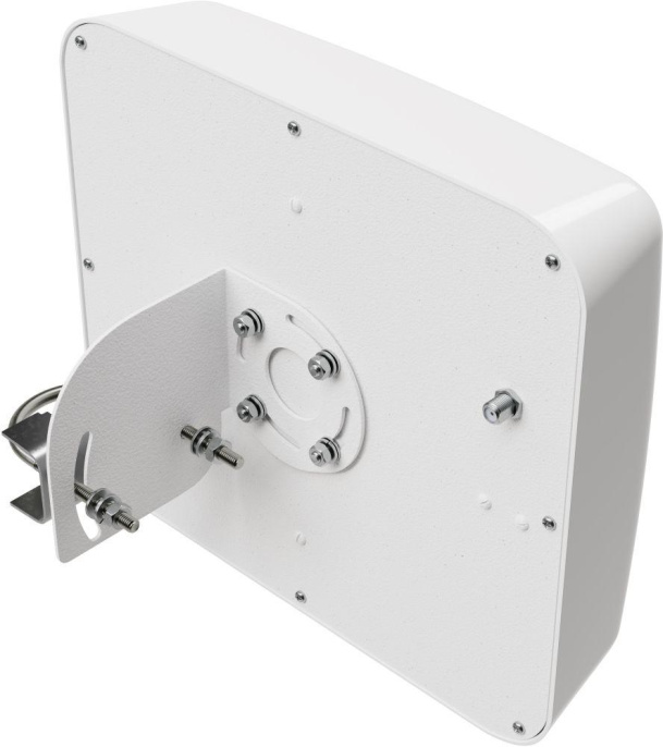 Телевизионная антенна РЭМО BAS-1121-DX Белка,  уличная