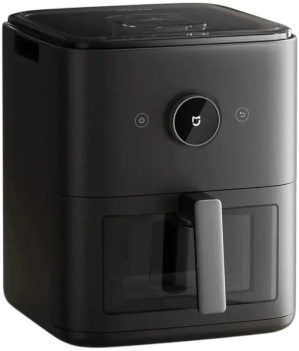 Аэрогриль Xiaomi Air Fryer MAF-ST701 7л 1850Вт черный BHR08U4EU