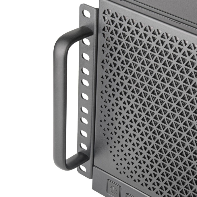 Корпус Silverstone SST-RM51 G59RM5100000020