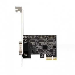 KS-is KS-575S Контроллер PCIe COM RS232 x 1 ASIX