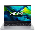Ноутбук Acer Aspire Go 15 AG15-31P i3-N305 8Gb SSD 256Gb Intel UHD Graphics 15,6 FHD IPS Cam 50Вт*ч No OS Серебристый AG15-31P-35MV NX.KX5CD.005