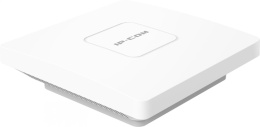 Точка доступа IP-COM W63AP, AC1200, 2.4/5ГГц, 1xRJ45, белый
