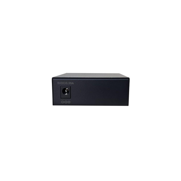 ORIGO OMCG10SC/A1A Медиаконвертер 1000Base-T / 1000Base-LX SC , 1310 нм, одномод, до 10 км