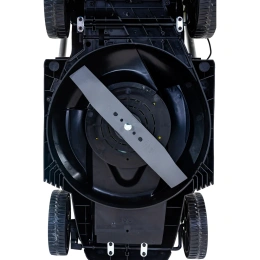 Газонокосилка Ryobi ONE+ 33cm; 1x аккумулятор 4.0Aч RLM18X33B40 5133004306