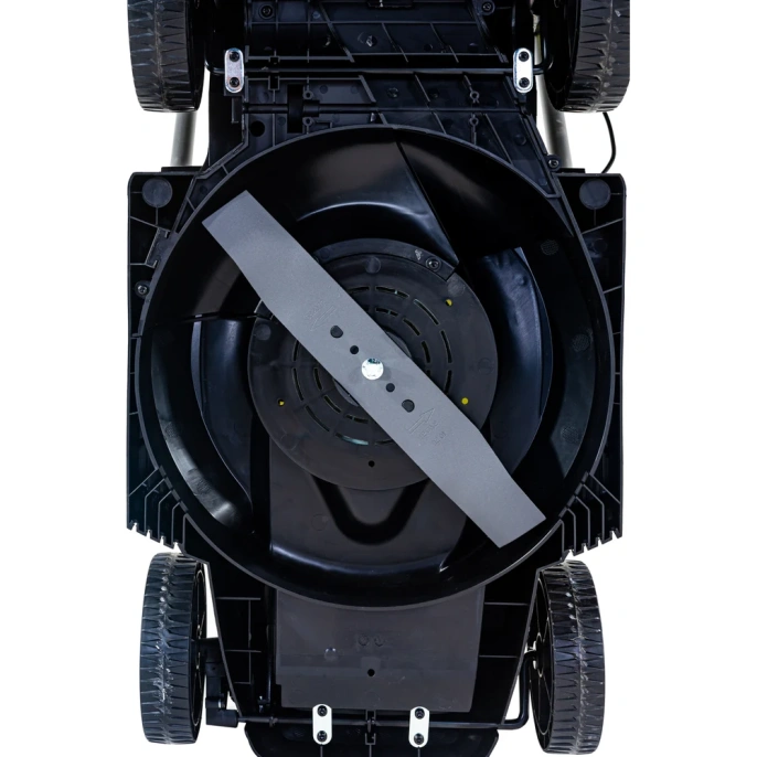 Газонокосилка Ryobi ONE+ 33cm; 1x аккумулятор 4.0Aч RLM18X33B40 5133004306