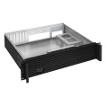 Серверный корпус ExeGate Pro 2U350-01 RM 19", высота 2U, глубина 350, без БП, USB EX292253RUS