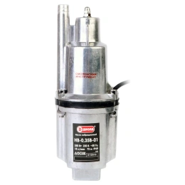 Погружной вибрационный насос ДИОЛД НВ-0.35 В-01 кабель 30 м 40012075