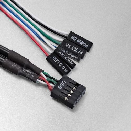 Серверная платформа ExeGate Pro 2U650-HS09 <RM 19", высота 2U, глубина 650, Redundant БП 2x800W, 9xHotSwap, 2*USB> EX294280RUS