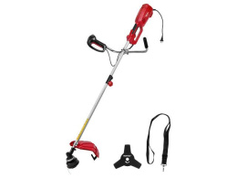 Триммер Wortex TE 4217-1 S в кор. 1500 Вт, шир.скаш.42 см леска, 25.5 см нож 0318228