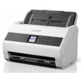 Сканер Epson WorkForce DS-870 А4 B11B250401