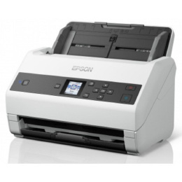 Сканер Epson WorkForce DS-870 А4 B11B250401