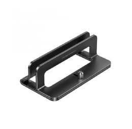 Подставка-держатель вертикальный для ноутбука UGREEN LP258 (25706) Vertical Laptop Stand. Цвет: глубокий черный