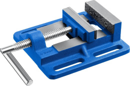 Тиски Зубр Профессионал 32721-75, 1800грамм