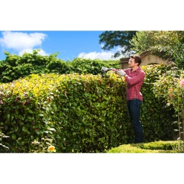 Электрический кусторез Ryobi RHT5655RS 5133003643