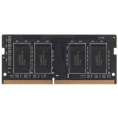 Модуль памяти AMD Radeon 2GB DDR3L 1600 SO DIMM R5 Entertainment Series Black R532G1601S1SL-U Non-ECC, CL11, R532G1601S1SL-U 1.35V, RTL 180824