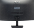 Монитор LG 23.8" 24MS500-B черный IPS LED 16:9 HDMI матовая 250cd 178гр/178гр 1920x1080 100Hz FHD 2.6кг